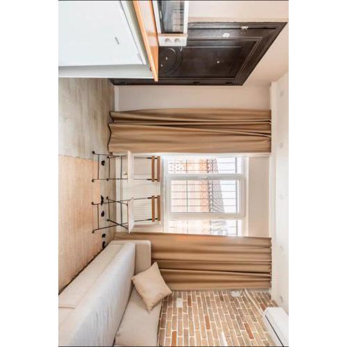 Evin Apartment