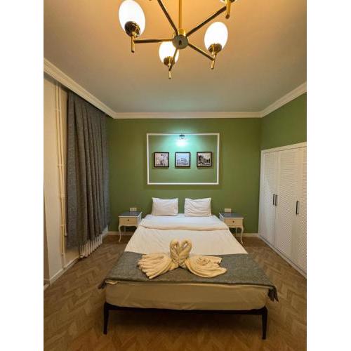 evina hotel