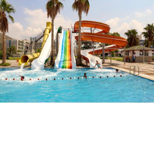 Evon Otel