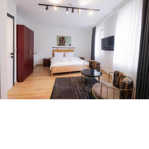 Evra Suites Hotel