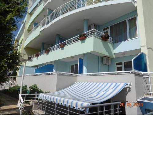 Evridika Apartments