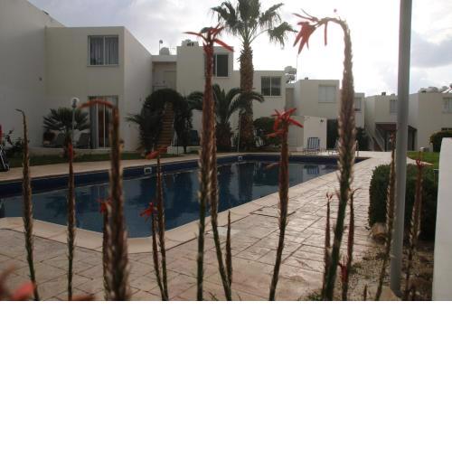 Evros Peyia & Coral Bay Seaview Apartment