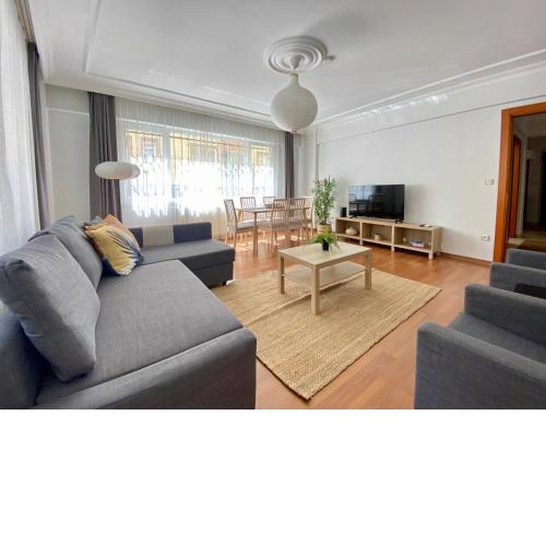 Excelent Locaiton & Spacious No3