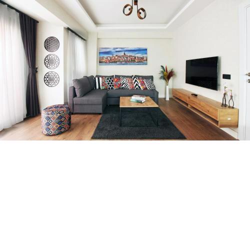 Excellent Apartments Fatih