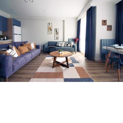 Excellent Apartments Golden Horn Fatih