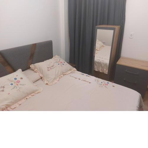Excellent two bedrooms apartment in Madinaty