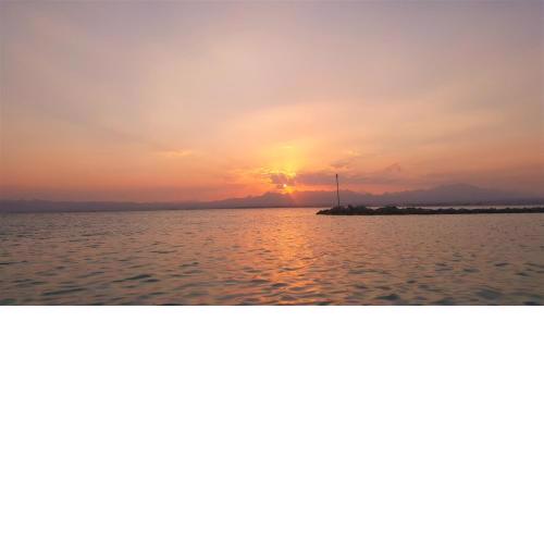 Exceptional Apartment in Soma Bay 4pax
