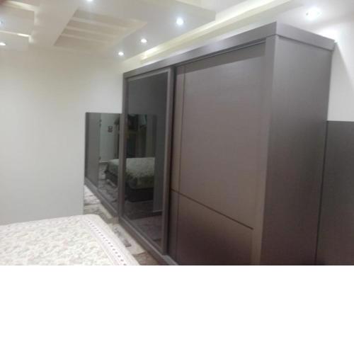 Exceptional property located in the center of Madinaty city