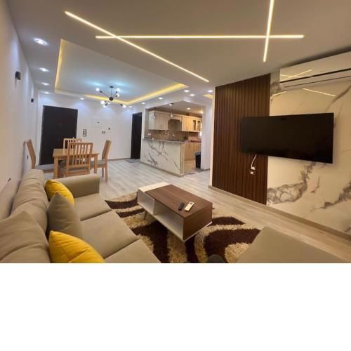 Exclusive 2BR apartment Madinaty