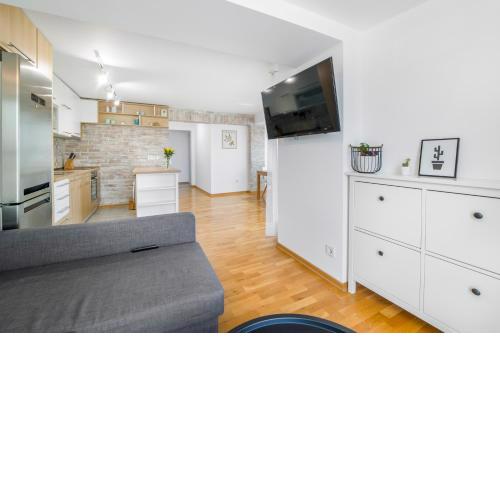 Exclusive Apartment Studentski Grad