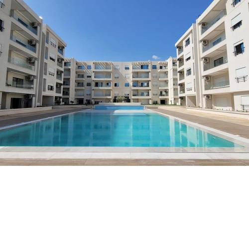 Exclusive Apartment