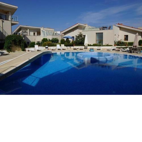 Exclusive Big Villa