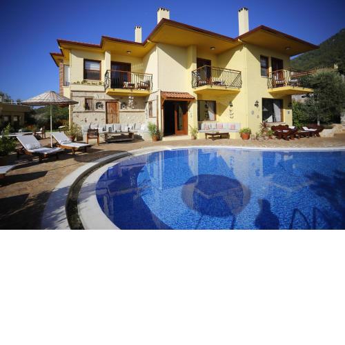 Exclusive Boutique Hotel