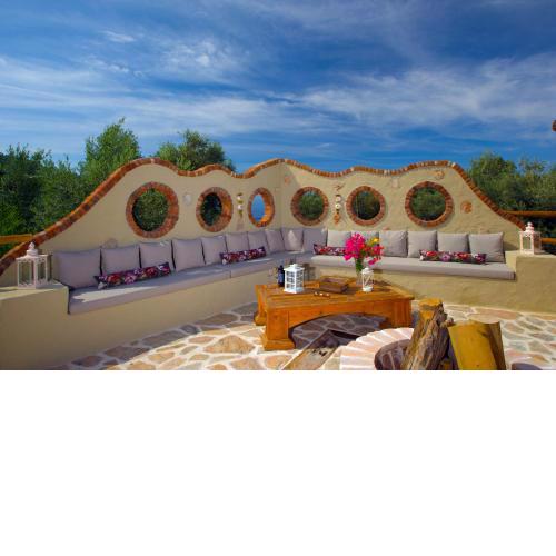 Exclusive Boutique Hotel