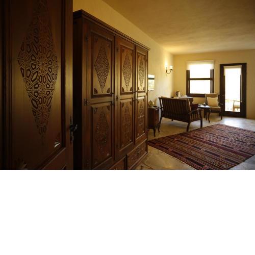 Exclusive Boutique Hotel