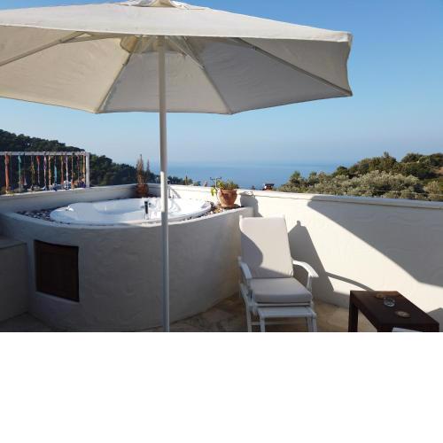 Exclusive Boutique Hotel