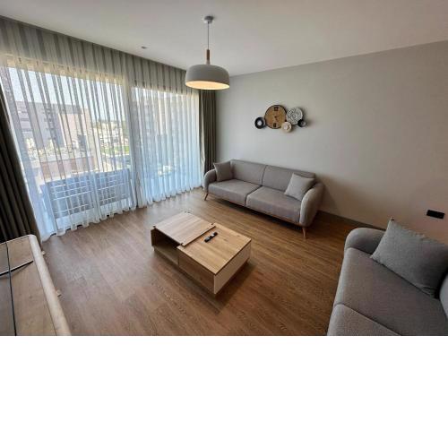 Exclusive Residence Famagusta