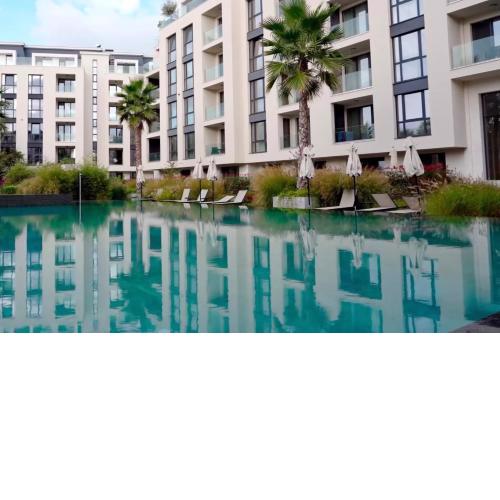 Exclusive St Constantine Suites