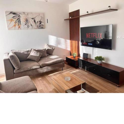 Exclusive Ultimate Hotel Apt Madinaty