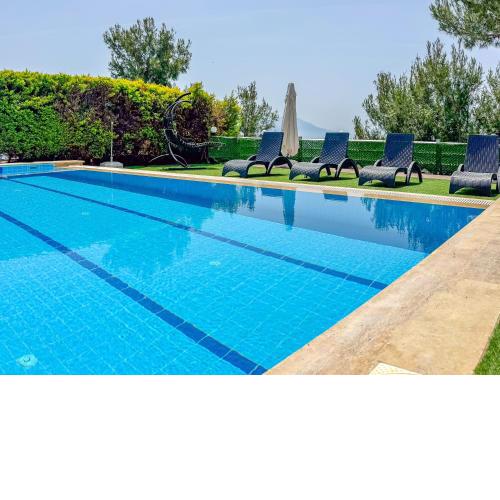 Exclusive Villas