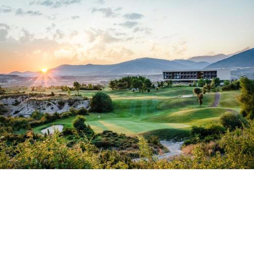 ​Exe Las Margas Golf
