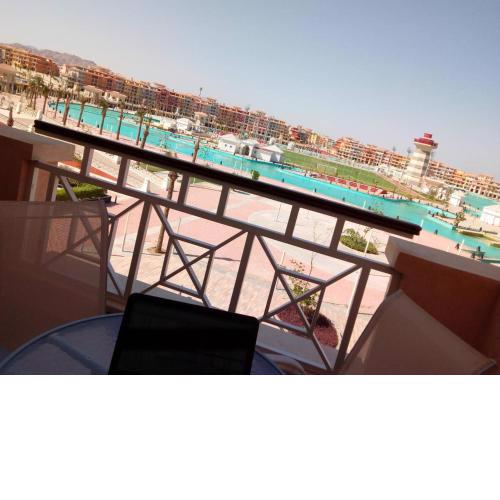 Executive Chalet in Porto Sharm