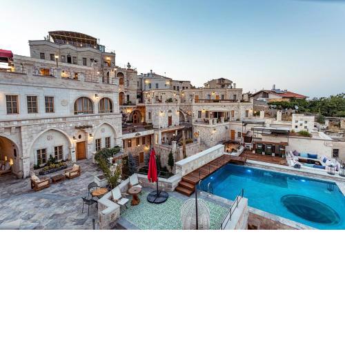 Exedra Cappadocia
