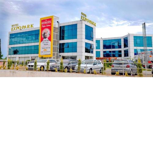 Expo Park Hotel