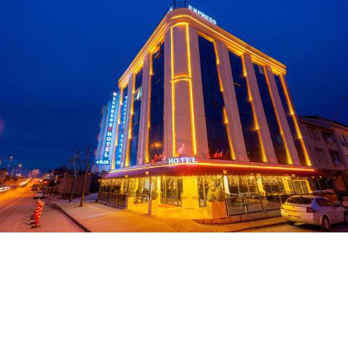 Express Plus Hotel