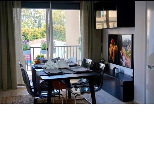 Exquisite apartments Melanos