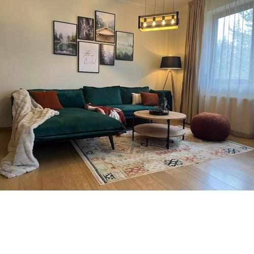 Exquisite Euphoria apartment for 4 Guests in Borovets Ski Resort