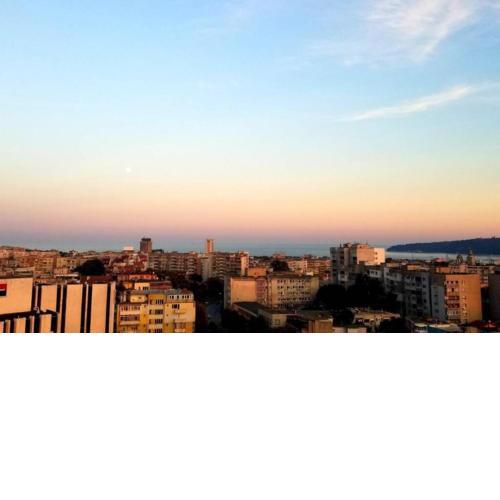 Exquisite Varna Views
