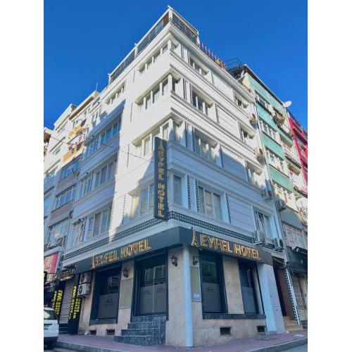 EYFEL HOTEL
