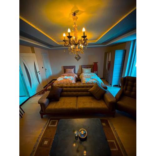 Eyüpsultan ABS Suites