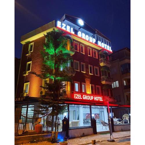 Ezel Group Hotel