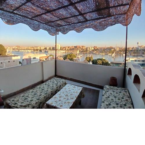 Ezzo Nubian guest house
