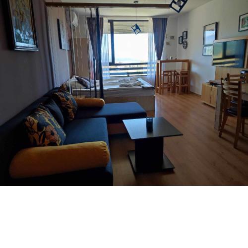 F307 Studio Aspen Golf Resort Bansko