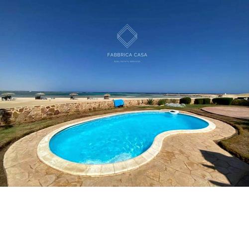 FabbricaCasa Sea Front Villa, Oriental Coast