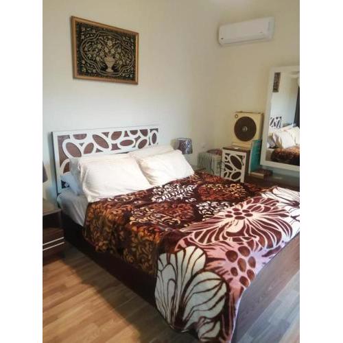Fabolous Studio Apartment in Elsheikh Zayed