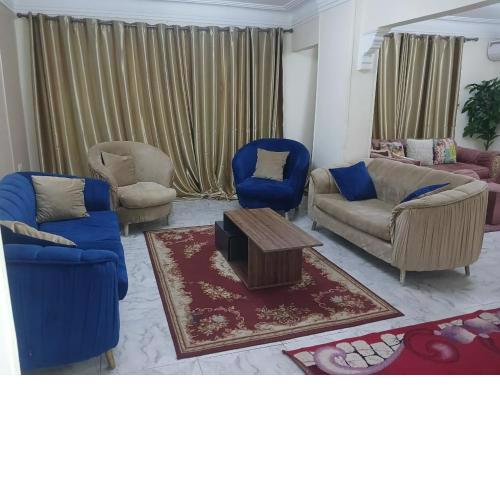 Fabulous Apartment in Sheraton Heliopolis