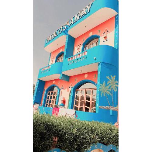 Fadlos Anay Nubian Guesthouse فضلوس أناي