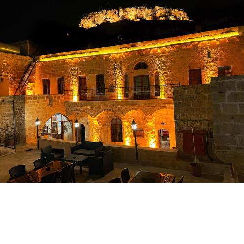 Fairouz Otel