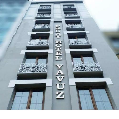 Falay Hotel Yavuz