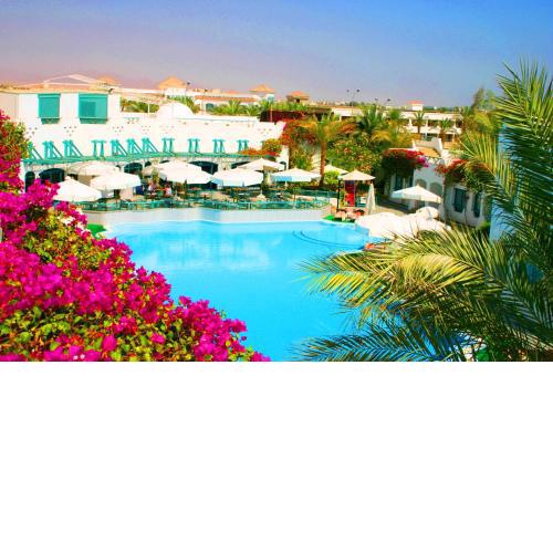 Falcon Hills Hotel