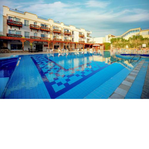 Falcon Naama Star Hotel