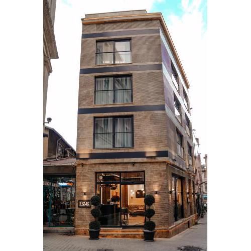 Fama Karaköy