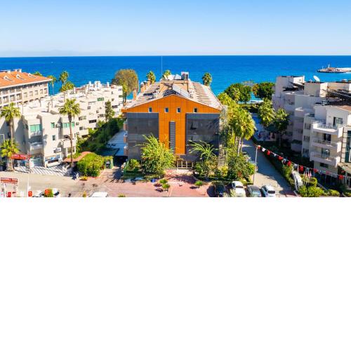 Fame Beach Hotel