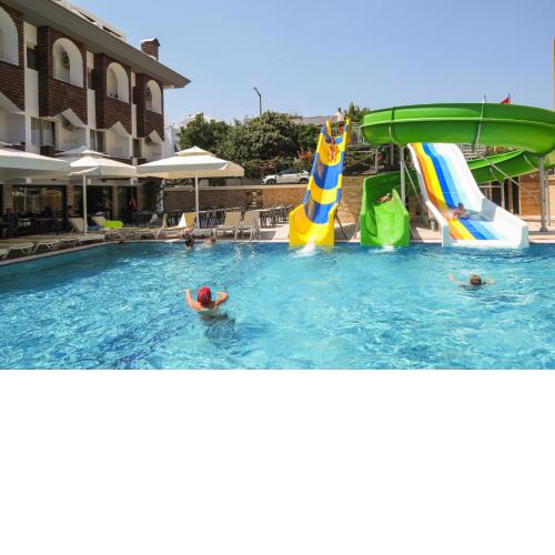 FAME HOTEL