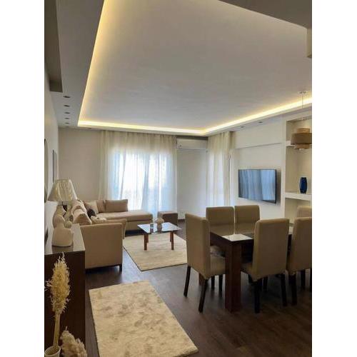 Families Only - Rehab 2 - Stylish Apartment