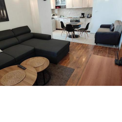Family 2 bed Apartment in Bansko